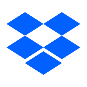 Dropbox logo